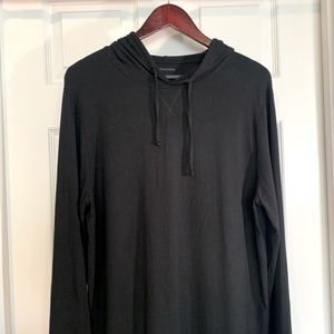 MeUndies Lounge hoodie